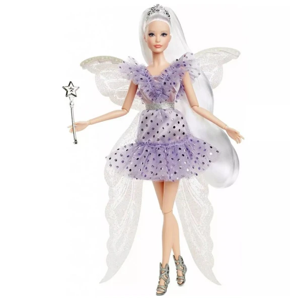 BARBIE ΣΥΛΛΕΚΤΙΚΗ ΚΟΥΚΛΑ TOOTH FAIRY