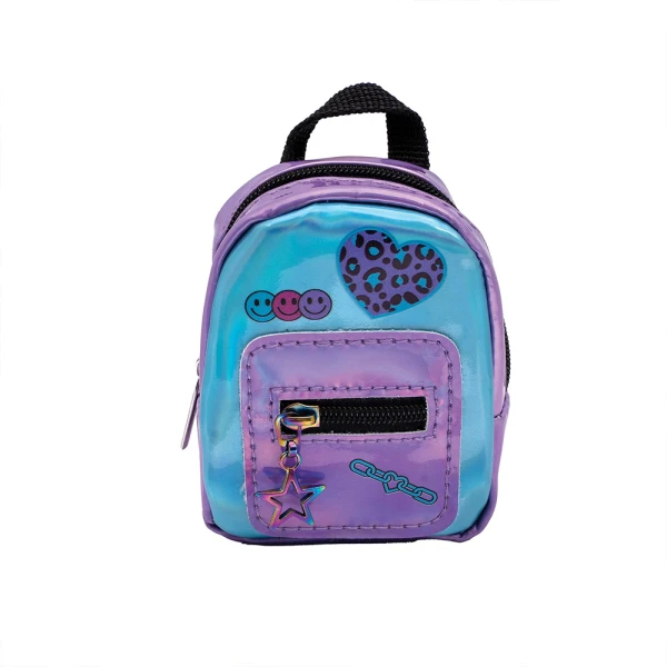 HAPPIHOBBI TEENI MINI S2 ΣΕΤ ΣΧΟΛΙΚΩΝ - 6 ΣΧΕΔΙΑ