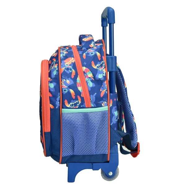TROLLEY ΝΗΠΙΟΥ STITCH