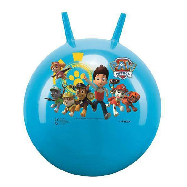 ΜΠΑΛΑ ΧΟΠ-ΧΟΠ 45-50 εκ. PAW PATROL