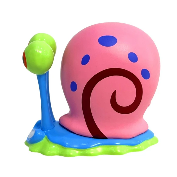 SPONGE BOB MOVIE 3D MINI ΦΙΓΟΥΡΕΣ ΕΚΠΛΗΞΗ ΣΕ ΣΑΚΟΥΛΑΚΙ