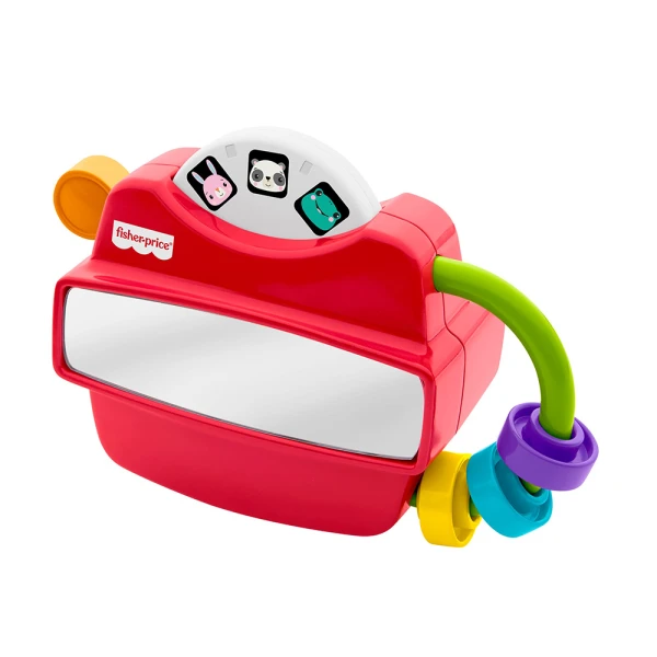 FISHER PRICE ΜΙΝΙ ΚΛΑΣΙΚΟ ΠΑΙΧΝΙΔΙ VIEWMASTER