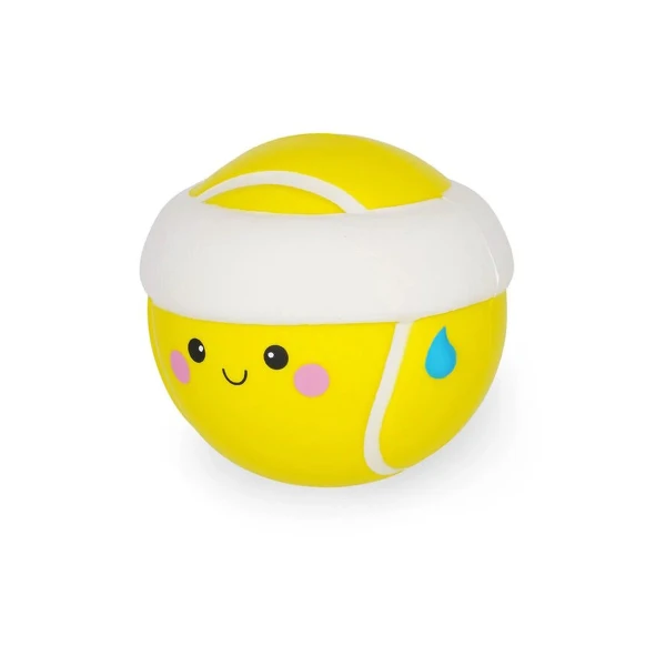 LEGAMI ΠΑΙΧΝΙΔΙ ANTI-STRESS - STRESS LESS - TENNIS BALL