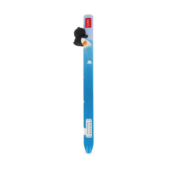 LEGAMI ΣΤΥΛΟ HUGGING BALLPOINT TO BE DEFINED - PENGUIN