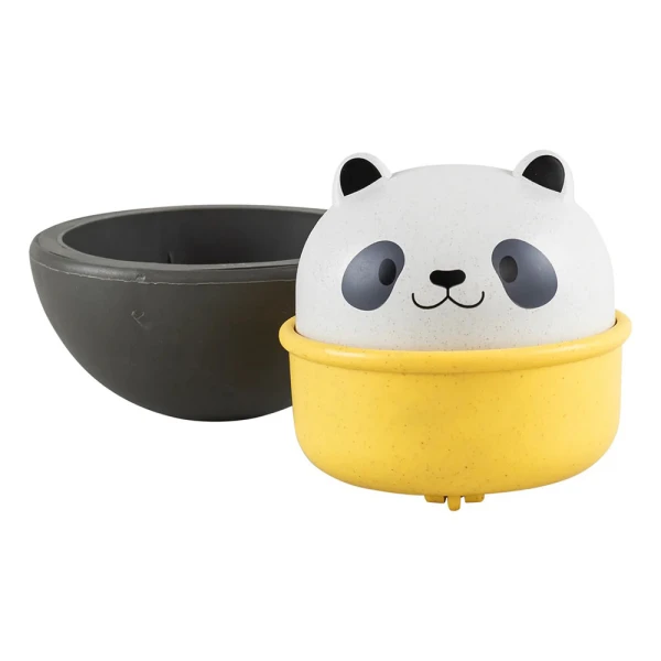 TIGER TIBER ROCKING ROLLERS - PANDA