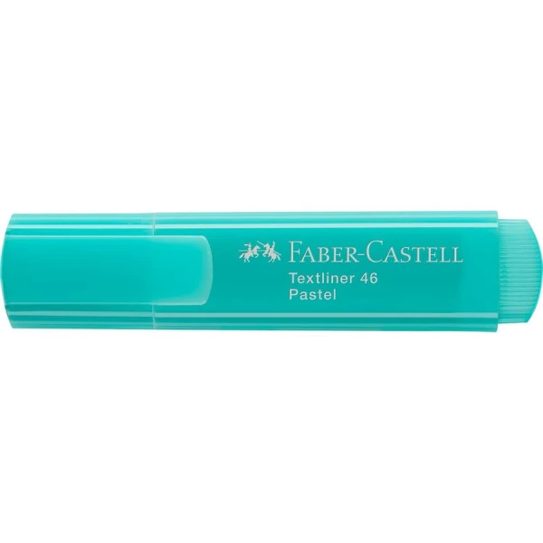 FABER-CASTELL ΥΠΟΓΡΑΜΜΙΣΤΗΣ ΠΑΣΤΕΛ ΠΕΤΡΟΛ