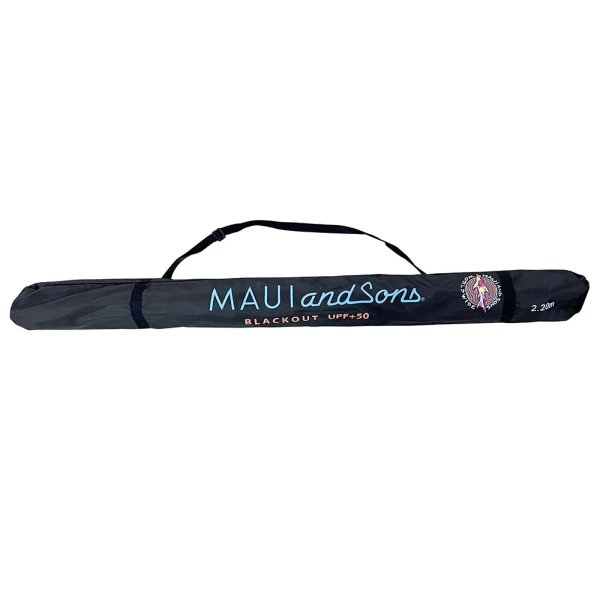 ΟΜΠΡΕΛΑ ΘΑΛΑΣΣΗΣ MAUI AND SONS 210/10 29/32mm - WORLD WIDE