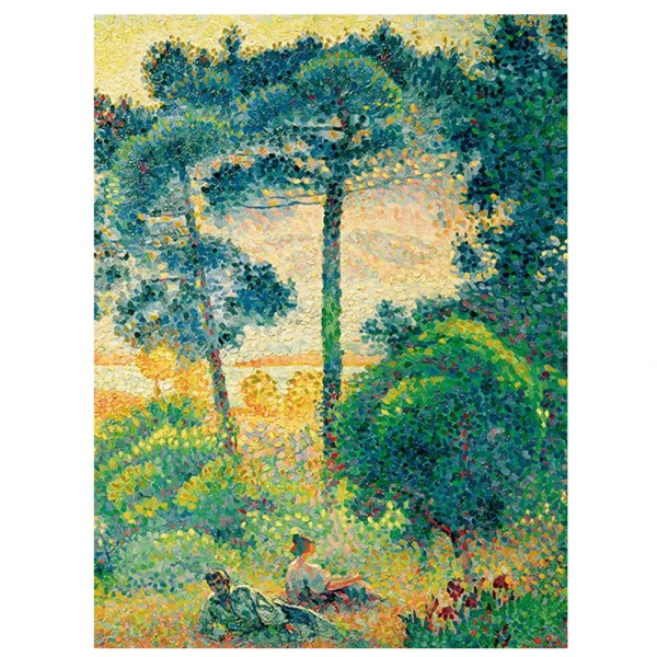 LE MUSEE COLLECTION ΤΕΤΡΑΔΙΟ ΚΑΡΦΙΤΣΑ Α5 ΡΙΓΕ CROSS PROVENCE