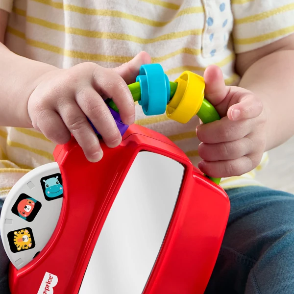 FISHER PRICE ΜΙΝΙ ΚΛΑΣΙΚΟ ΠΑΙΧΝΙΔΙ VIEWMASTER