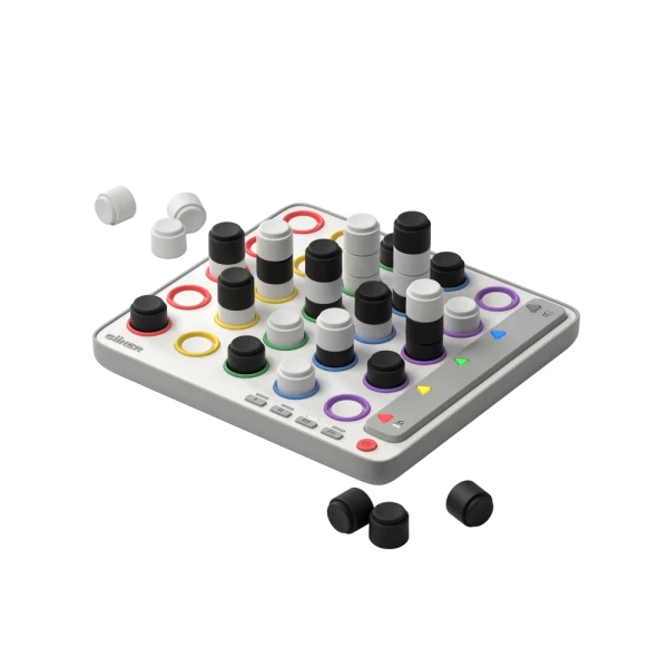 GIIKER 3D SCORE 4 SMART FOUR IN A ROW