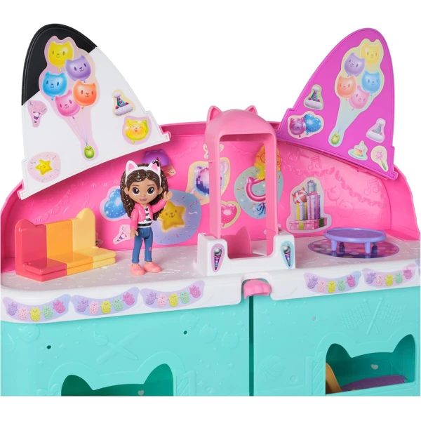 GABBY\'S DOLLHOUSE MOVIE ΝΕΟ ΚΟΥΚΛΟΣΠΙΤΟ