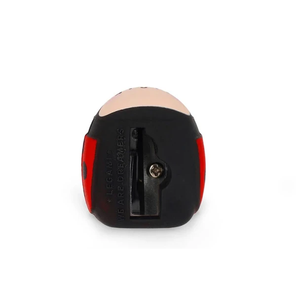 LEGAMI PENCIL SHARPENER MINI FRIENDS - LADYBUG
