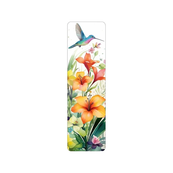 KIUB G. TROLEZ BOOKMARK 5Χ21 cm. - PORTFOLIO COLIBRI