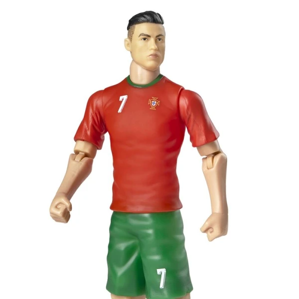 ΣΥΛΛΕΚΤΙΚΗ ΦΙΓΟΥΡΑ ΔΡΑΣΗΣ 20 εκ. PORTUGAL SOCCER - CRISTIANO RONALDO