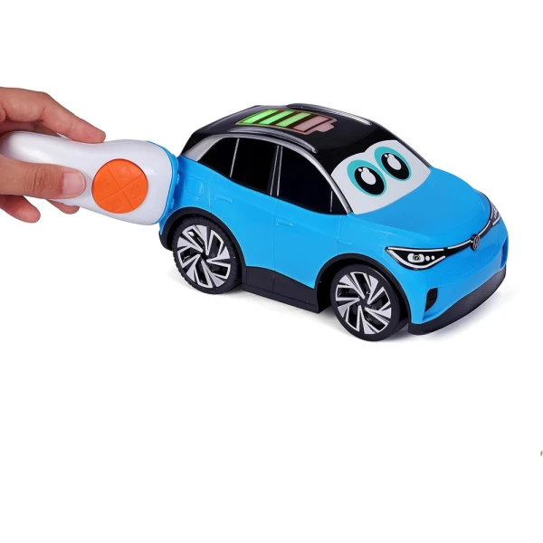 BURAGO BB JUNIOR MY 1ST RC VW ELECTRIC CAR
