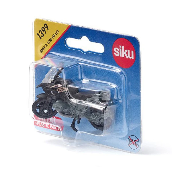 SIKU ΜΗΧΑΝΗ BMW R 1250 GS LCI