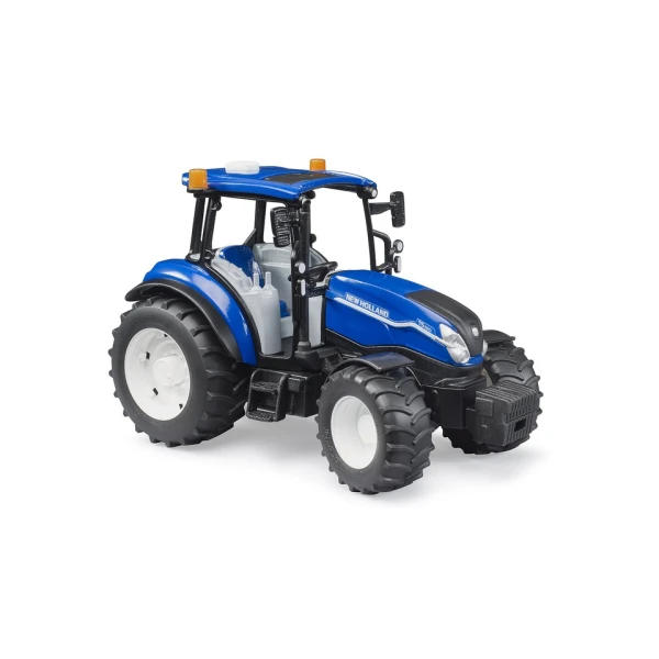 BRUDER NEW HOLLAND T5.120 TRACTOR