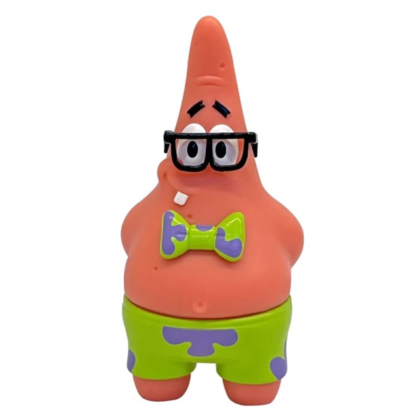 SPONGE BOB MOVIE 3D MINI ΦΙΓΟΥΡΕΣ ΕΚΠΛΗΞΗ ΣΕ ΣΑΚΟΥΛΑΚΙ