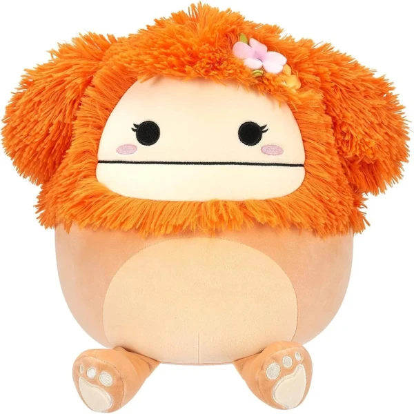 SQUISHMALLOWS ΛΟΥΤΡΙΝΟ 30.5 εκ. - SHASTA