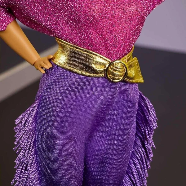 BARBIE SIGNATURE TRIBUTE COLLECTION  ΚΟΥΚΛΑ DEBBIE ALLEN