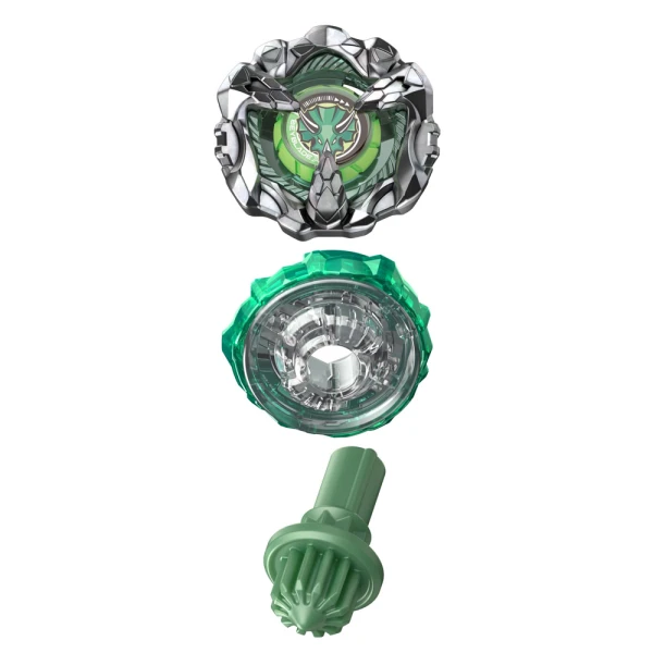 BEYBLADE BEY BBX RIDGE TRICERATOPS