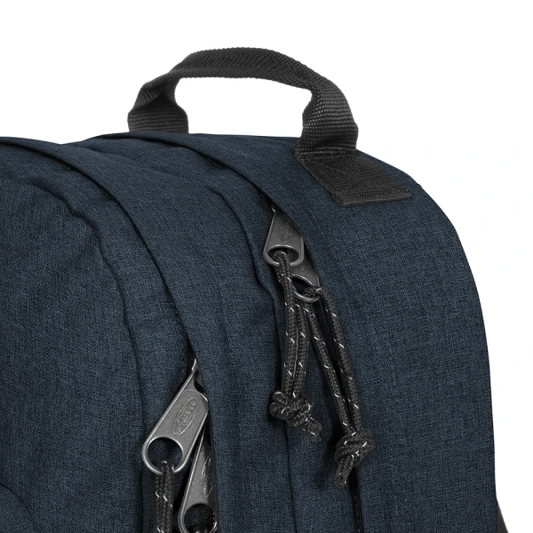 EASTPAK ΣΑΚΙΔΙΟ MORIUS TRIPLE DENIM
