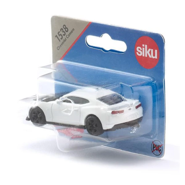 SIKU CHEVROLET CAMARO CAR