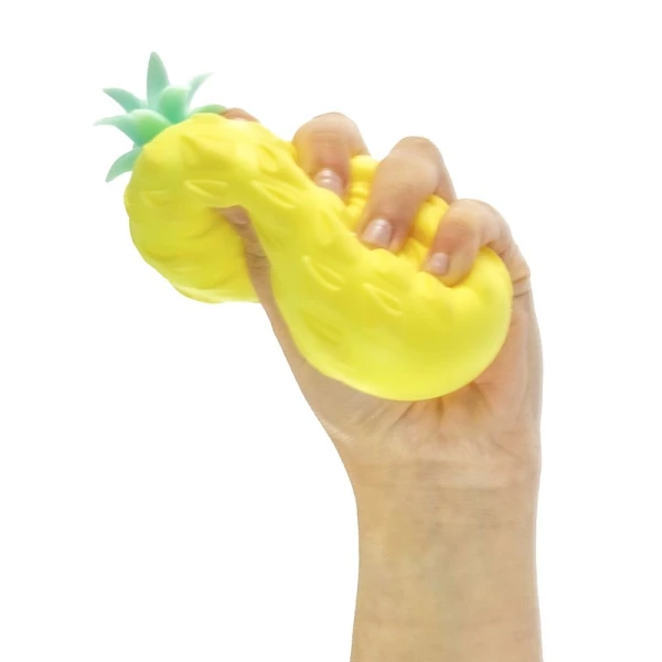 KEYCRAFT SQUIDGY PINEAPPLE - 4 ΧΡΩΜΑΤΑ