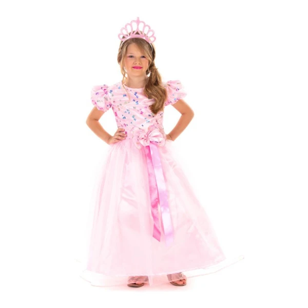 ΑΠΟΚΡΙΑΤΙΚΗ ΣΤΟΛΗ PRINCESS TALLULAH 