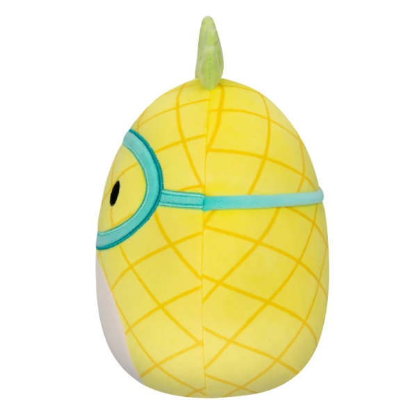 SQUISHMALLOWS 19 ΕΚ. MAUI Ο ΑΝΑΝΑΣ ΚΟΛΥΜΒΗΤΗΣ