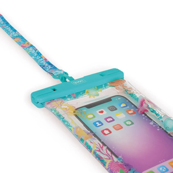 LEGAMI FLOATING ΑΔΙΑΒΡΟΧΗ ΘΗΚΗ SMARTPHONE SUMMER IS MAGIC
