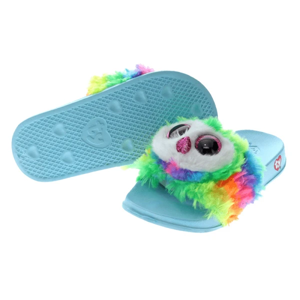 TY BEANIE BOOS ΠΛΑΣΤΙΚΕΣ ΠΑΝΤΟΦΛΕΣ OWEN