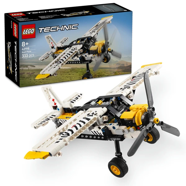 LEGO® TECHNIC ΜΙΚΡΟ ΑΕΡΟΠΛΑΝΟ
