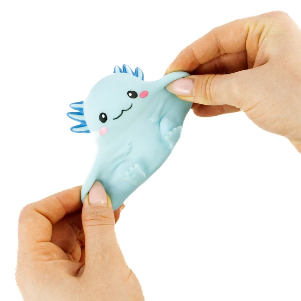 KEYCRAFT STRETCH AXOLOTL - 4 ΧΡΩΜΑΤΑ