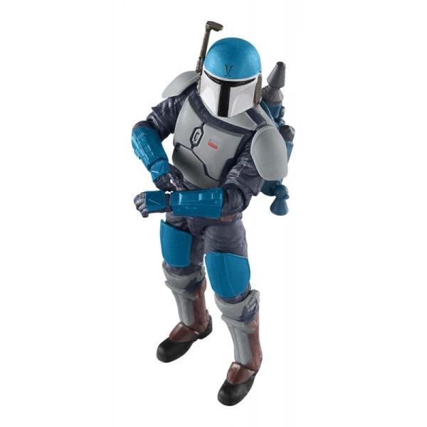 STAR WARS ΦΙΓΟΥΡΑ THE MANDALORIAN FLEET COMMANDER