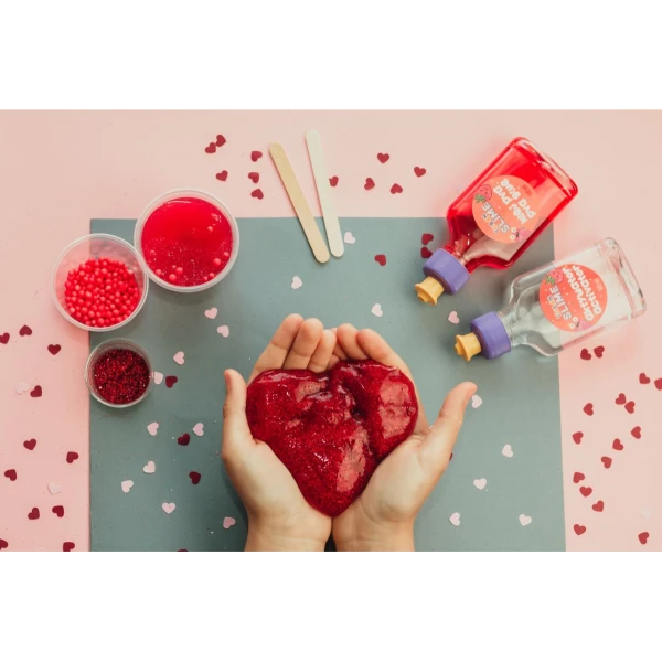 TUBAN DIY SLIME ΣΕΤ ΚΑΤΑΣΚΕΥΗΣ SLIME ΦΡΑΟΥΛΑ XL