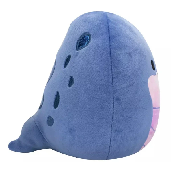 SQUISHMALLOWS ΛΟΥΤΡΙΝΟ 19 εκ. HERMAN SNAKE