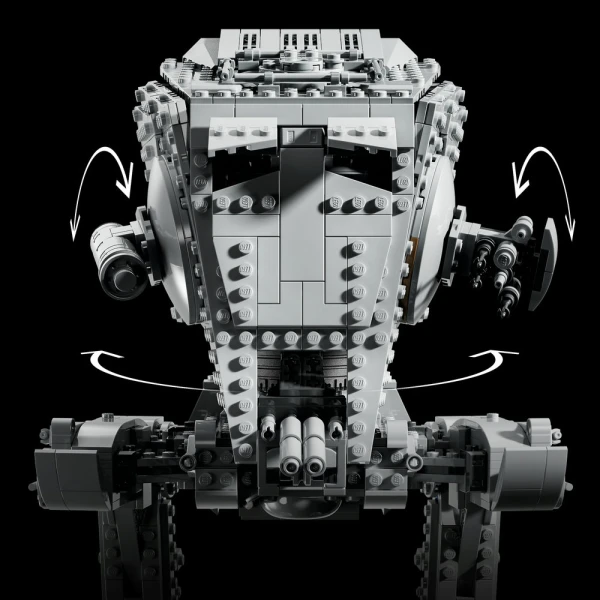 LEGO® STAR WARS™ AT-ST™ WALKER