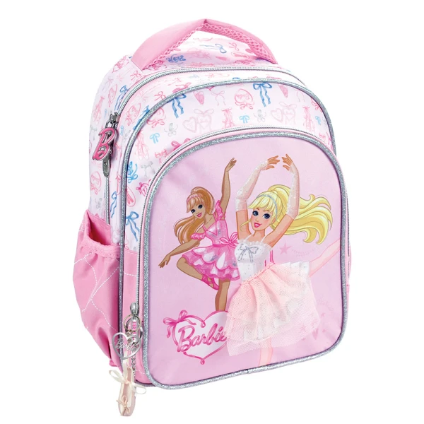 ΤΣΑΝΤΑ ΝΗΠΙΟΥ BARBIE BALLET