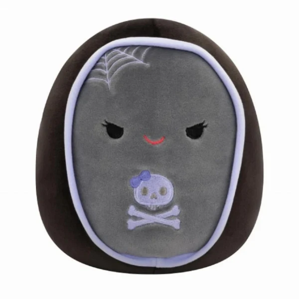 SQUISHMALLOWS HALLOWEEN ΛΟΥΤΡΙΝΟ 19 εκ. - JULIANNE