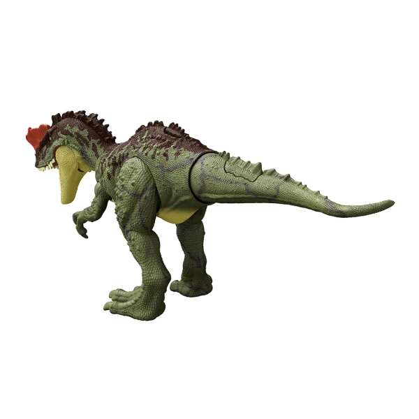 JURASSIC WORLD ΝΕΟΙ ΜΕΓΑΛΟΙ ΔΕΙΝΟΣΑΥΡΟΙ - YANGCHUANOSAURUS