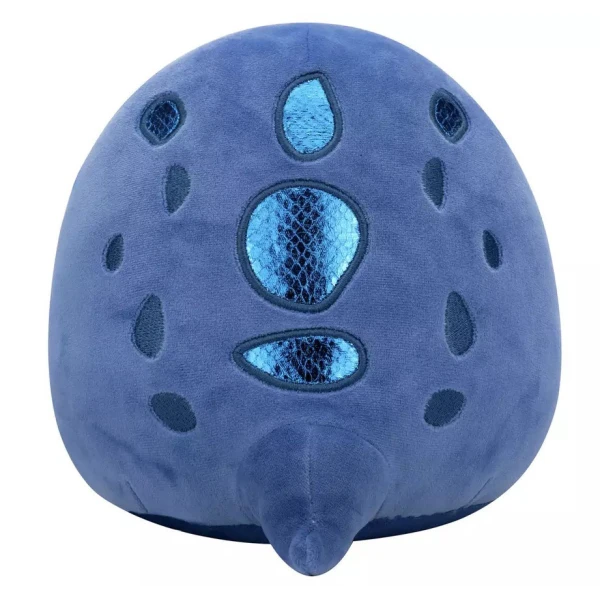 SQUISHMALLOWS ΛΟΥΤΡΙΝΟ 19 εκ. HERMAN SNAKE