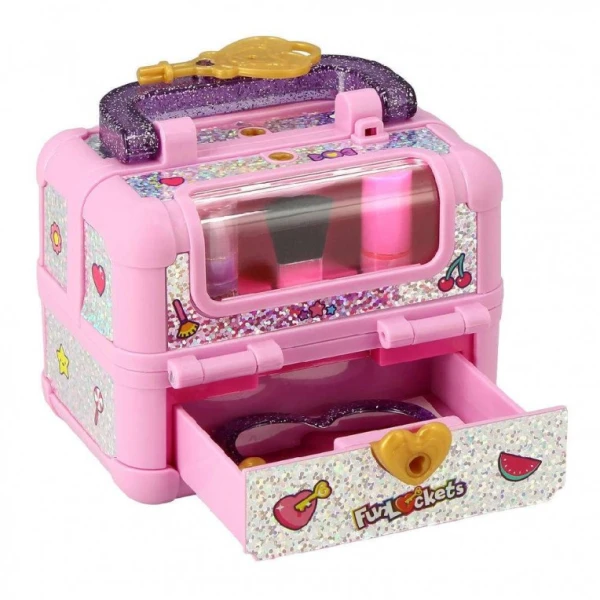 FUNLOCKETS ΜΥΣΤΙΚΟ ΚΟΥΤΙ ΟΜΟΡΦΙΑΣ
