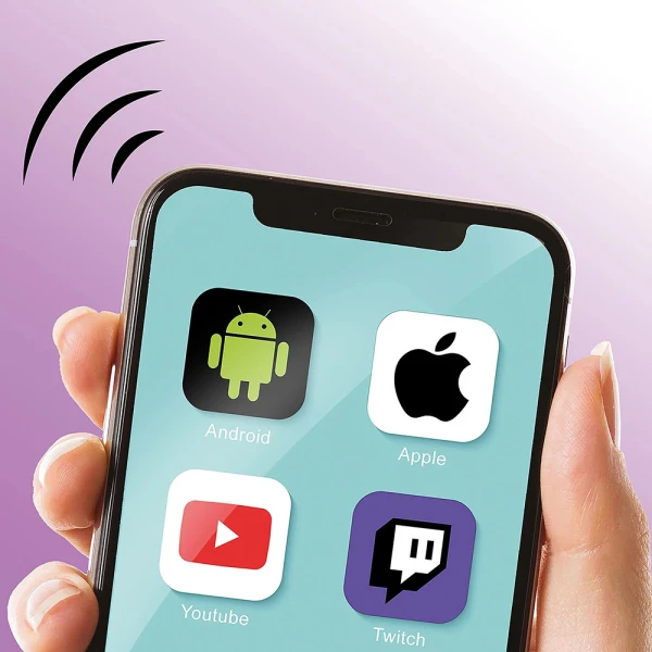 VIDEO CREATOR ΒΙΝΤΕΟΚΑΜΕΡΑ ΠΡΟΤΖΕΚΤΟΡΑΣ