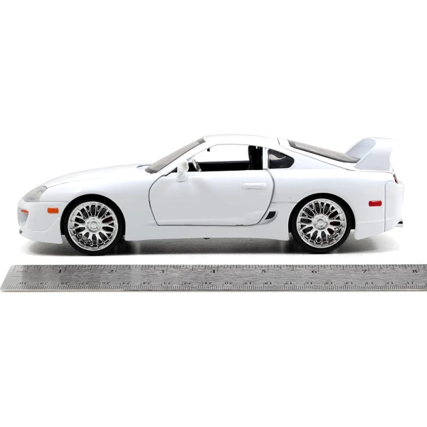 FAST & FURIOUS ΑΥΤΟΚΙΝΗΤΟ 1:24 1995 TOYOTA SUPRA
