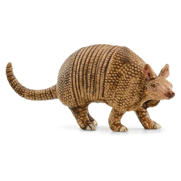 SCHLEICH WILD LIFE ΜΙΝΙΑΤΟΥΡΑ ΑΡΜΑΝΤΙΛΟ