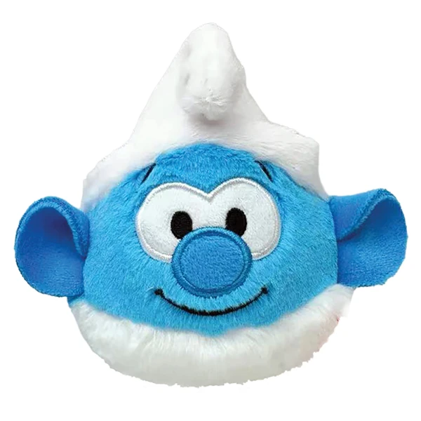 TY ΧΝΟΥΔΩΤΟ ΜΠΑΛΑΚΙ BEANIE BOUNCERS ΣΤΡΟΥΜΦΑΚΙ