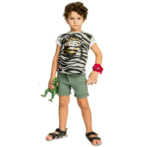 ENERGIERS ΒΕΡΜΟΥΔΑ ΑΓΟΡΙ BEBE  ΧΑΚΙ