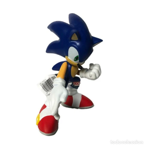ΜΙΝΙΑΤΟΥΡΑ SONIC 7 εκ. - SONIC