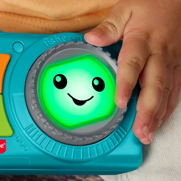 FISHER PRICE ΕΚΠΑΙΔΕΥΤΙΚΗ ΦΩΤΟΓΡΑΦΙΚΗ ΜΗΧΑΝΗ